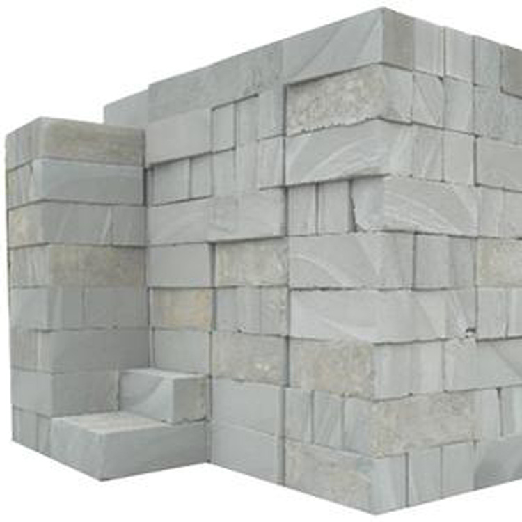 虞城不同砌筑方式蒸压加气混凝土砌块轻质砖 加气块抗压强度研究