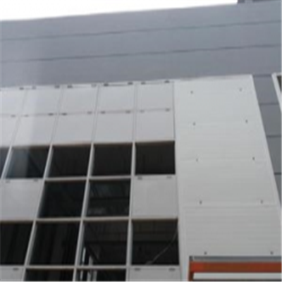 虞城新型蒸压加气混凝土板材ALC|EPS|RLC板材防火吊顶隔墙应用技术探讨